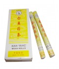 Moxa Rolls (Nan Yang Ai Tiao)  “Hua Tuo” brand 10 Rolls